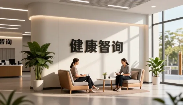 健康检查中常见问题及应对策略