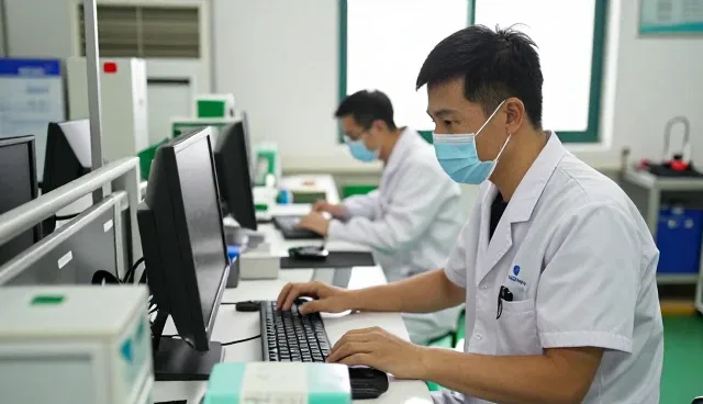 医疗技术中的内容包括门诊应用经验分享