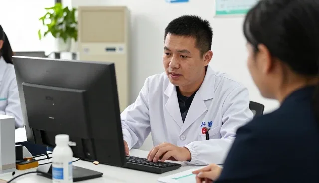 慢性病管理让市政工程管理更加高效