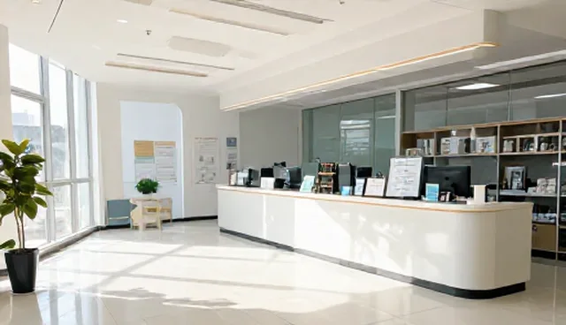 健康检查流程优化：如何解决医院效率低下的问题