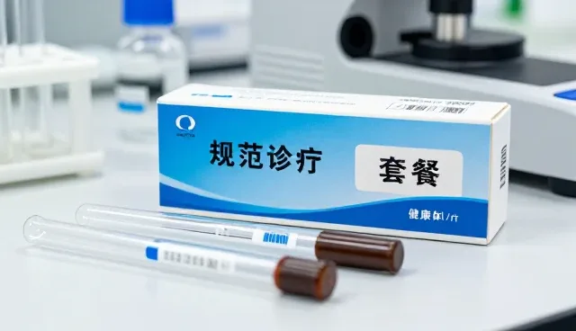 健康体检套餐如何推动佛山满仙堂效率提升